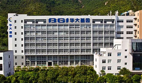 BGI Tech