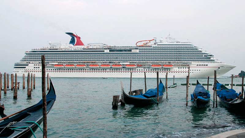 carnival cruise line