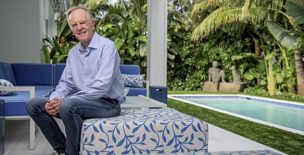 John Sculley