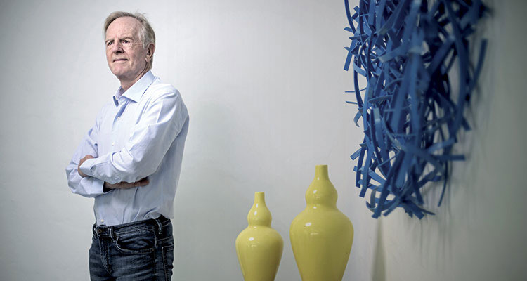 John Sculley