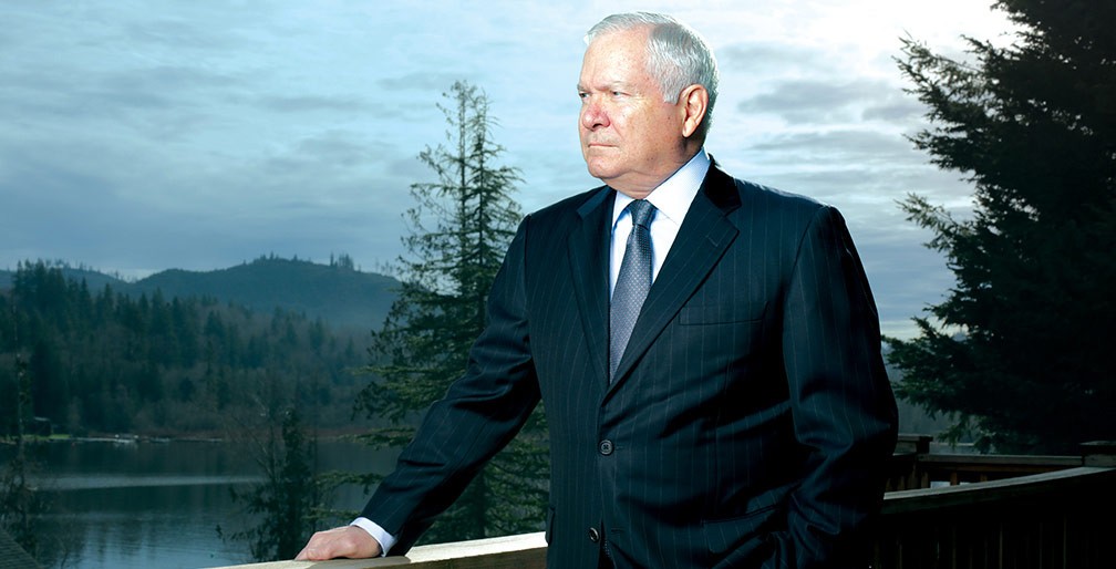 Robert Gates Corporate Culture