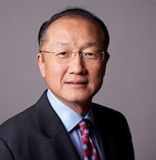 Jim Kim