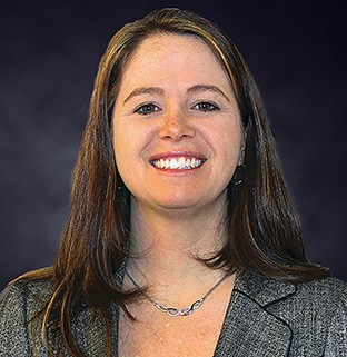 Hensel Phelps CFO Jennifer Scholz