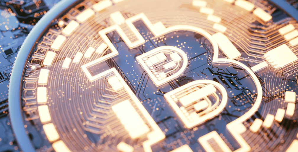 Bitcoin, the world's first cryptocurrency, is anything but predictable.