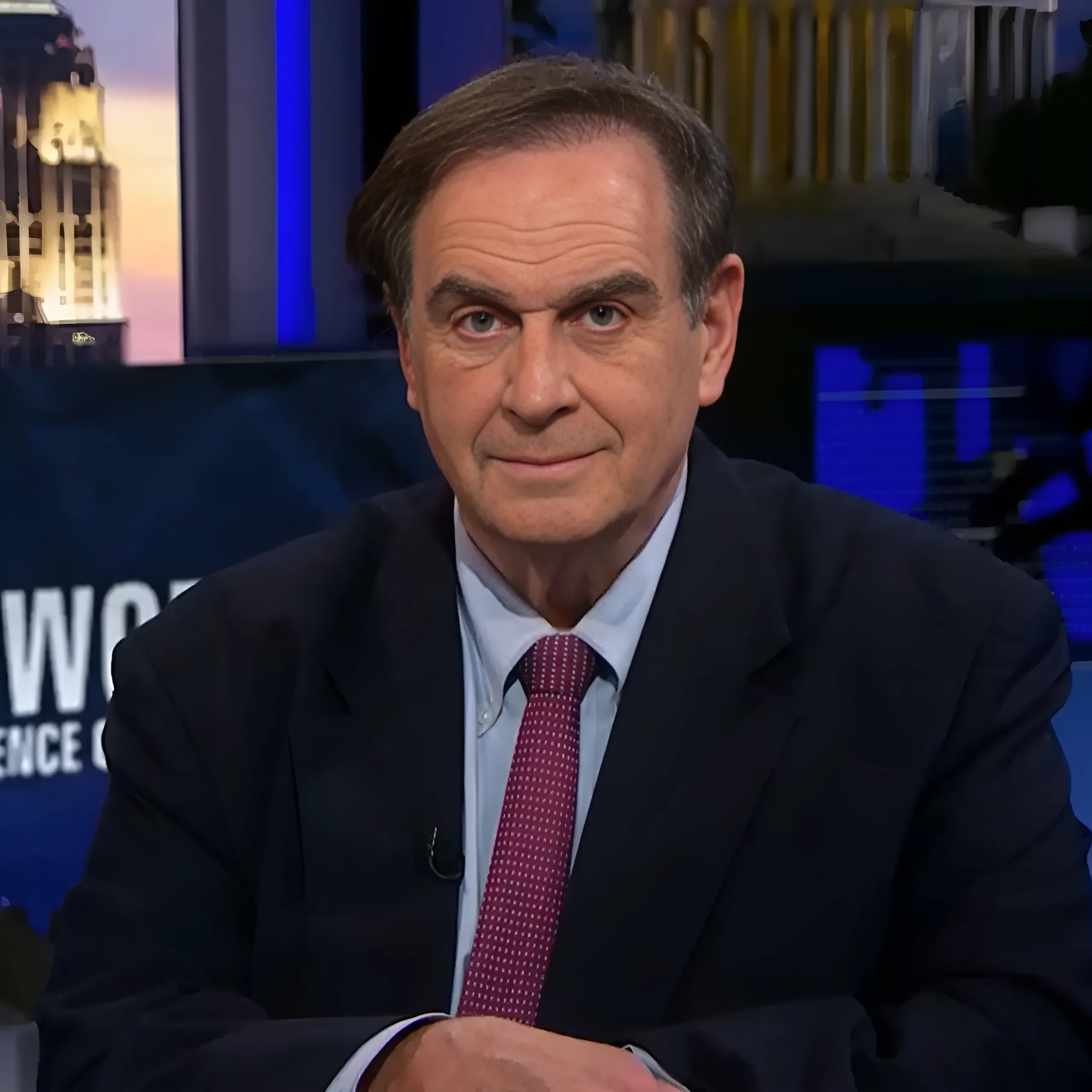 Jeffrey Sonnenfeld