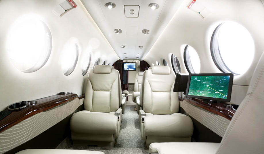 Beechcraft CEO Bill Boisture on bumpy skies and soaring high | Insigniam Quarterly