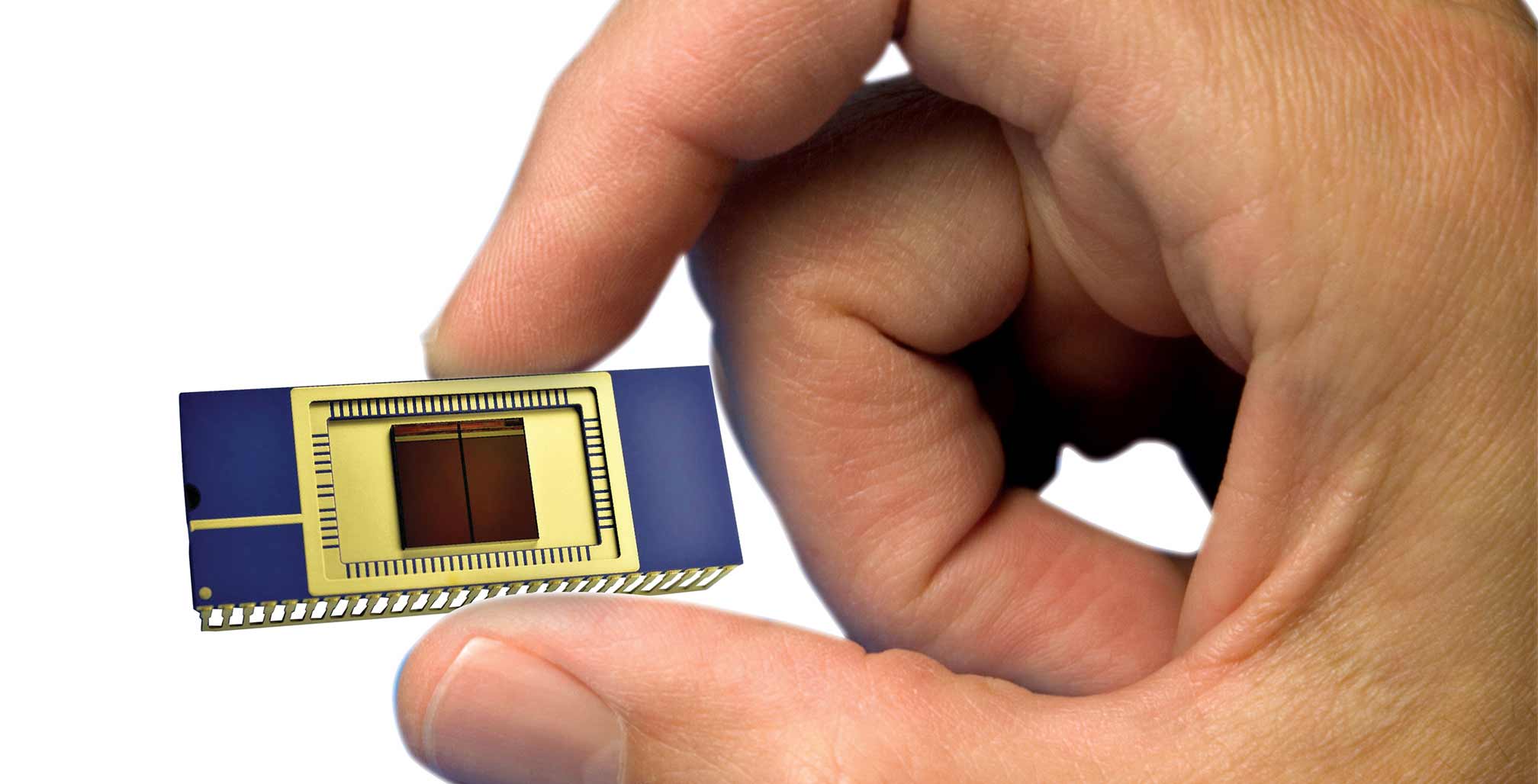 The Ticker: China’s Strategic Transformation in the Chip Industry
