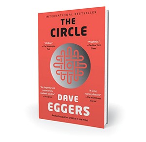 The Circle Dave Eggers
