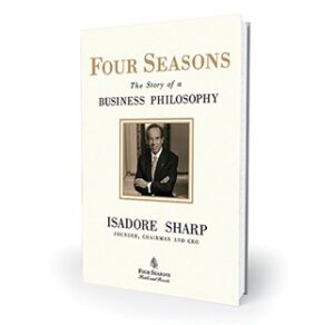 four seasons: the story of business philosophy