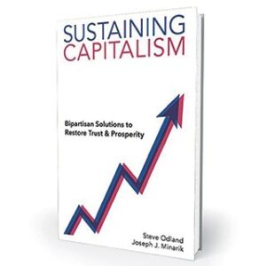 sustaining capitalism