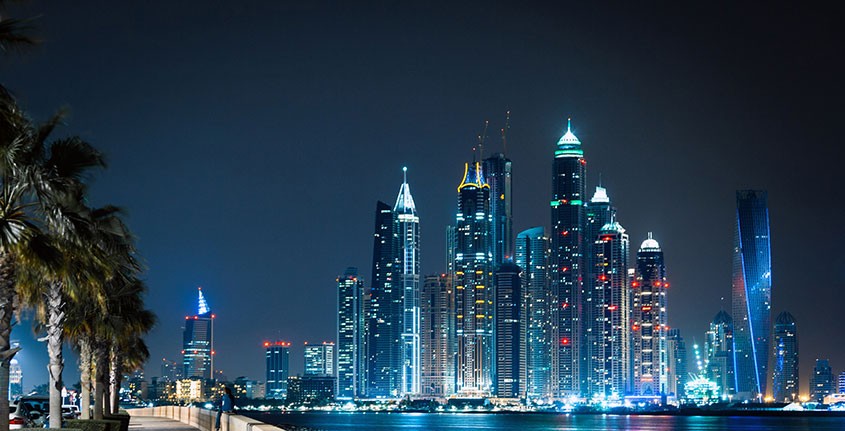The Ticker: Dubai’s Tech Legacy