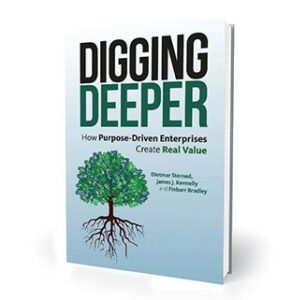 digging deeper 