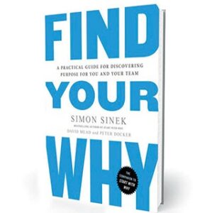 find your why