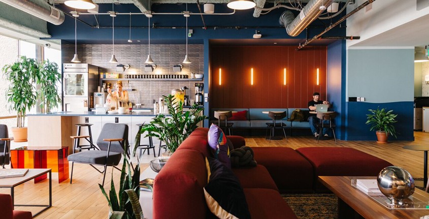 WeWork With Purpose