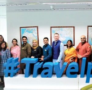 travelport, greg webb, culture, corporate culture