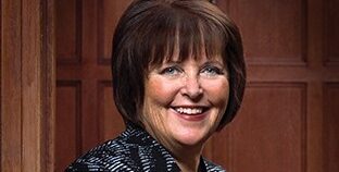 Margaret Keane, CEO, Synchrony