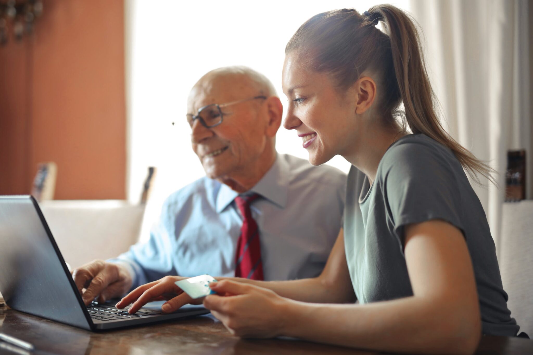Eight Ways to Succeed With an Intergenerational Workforce