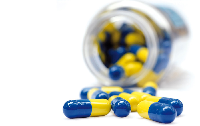 Accelerating New Product Development in Pharmaceuticals
