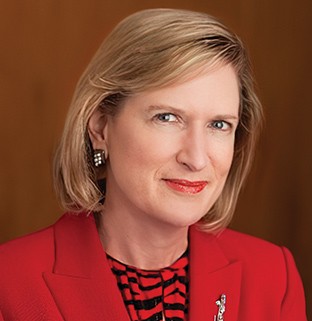 CEO Maggie Wilderotter