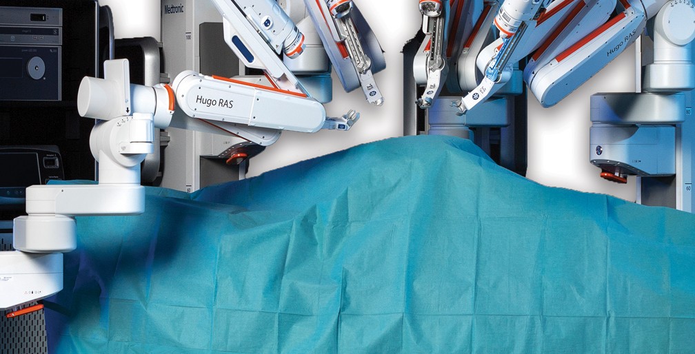 How to Build Surgical Robots
