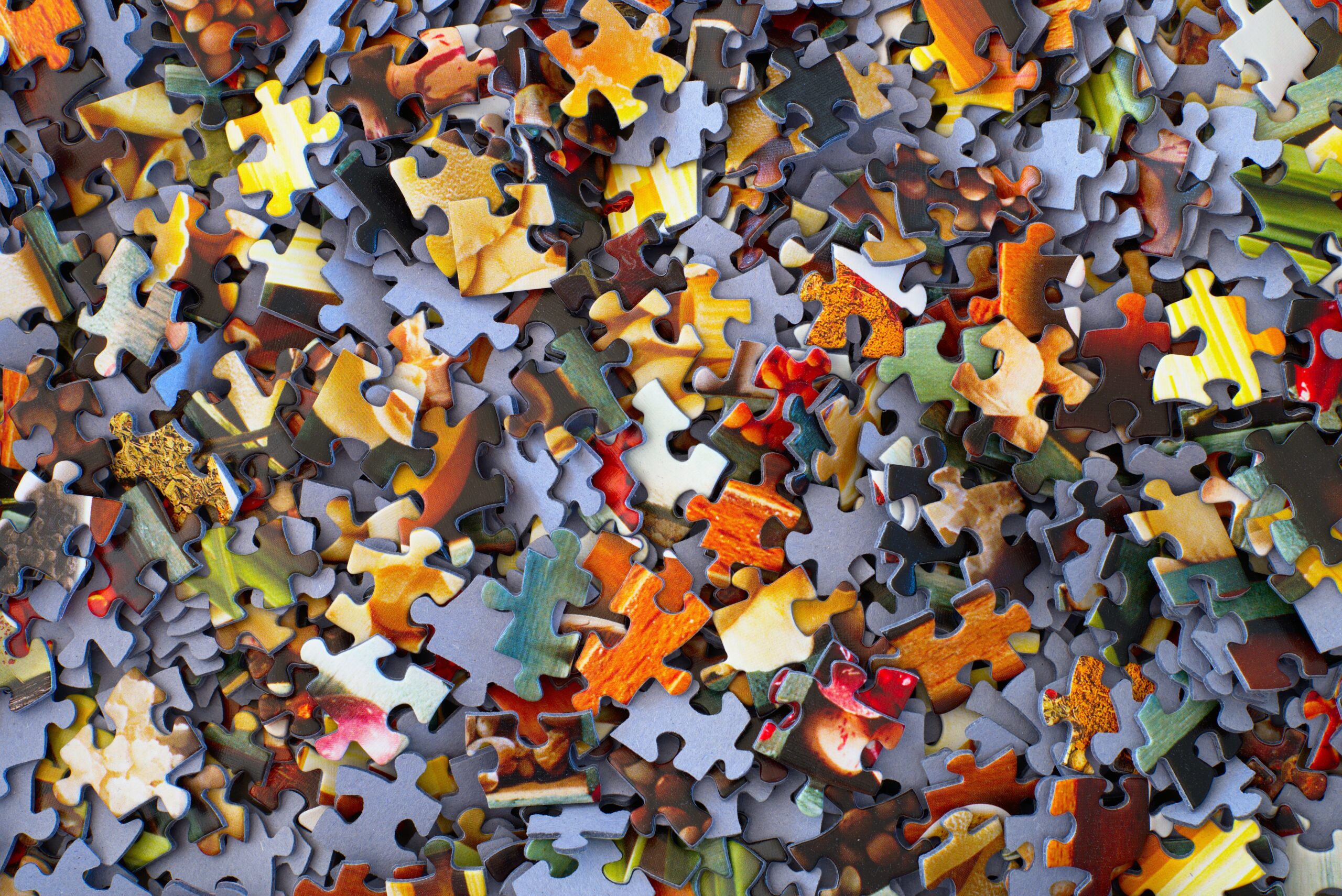 Piecing Together the Puzzle on Retaining Talent