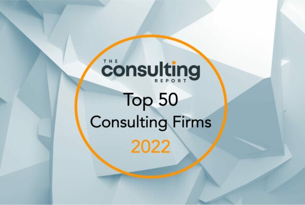 top consulting firms