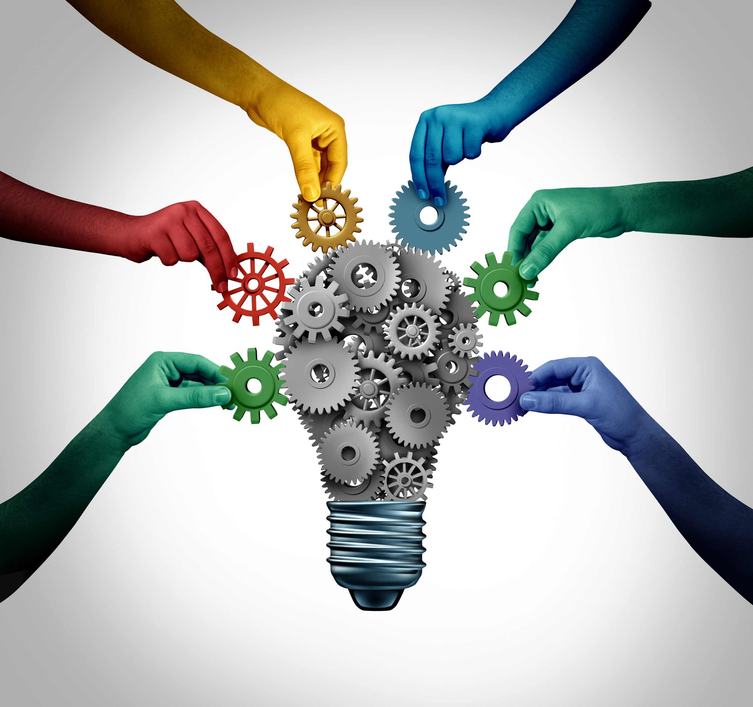 The Secret for Embedding Innovation - Insigniam